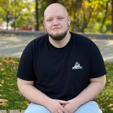 Фотография мужчины Дмитрий, 20 лет из г. Новосибирск