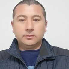 Фотография мужчины Миразим, 41 год из г. Махачкала