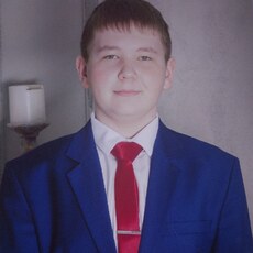 Фотография мужчины Макс, 30 лет из г. Ясногорск