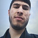 Raxmatulla, 22 года