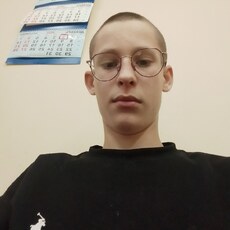 Фотография мужчины Роман, 26 лет из г. Нижний Новгород