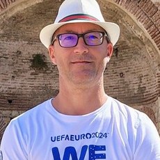 Фотография мужчины Виталий, 44 года из г. Пазарджик