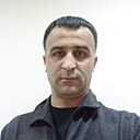 Уткирбек, 41 год