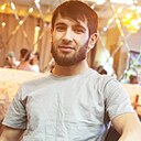 Билал, 26 лет