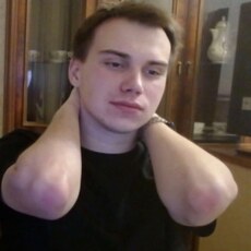 Фотография мужчины Максим, 18 лет из г. Петропавловск