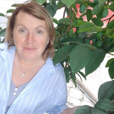 Фотография девушки Елена, 55 лет из г. Краснодар