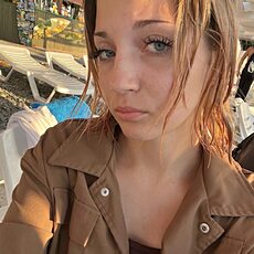 Фотография девушки Мария, 18 лет из г. Анапа