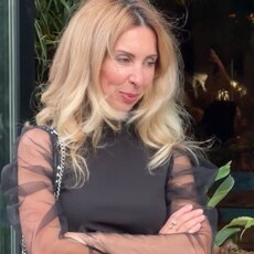 Фотография девушки Ольга, 53 года из г. Москва