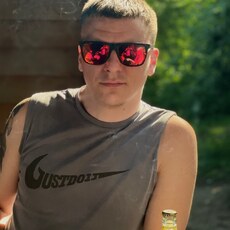 Фотография мужчины Иван, 34 года из г. Новосибирск