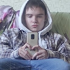 Фотография мужчины Никита, 22 года из г. Речица