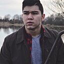 Даурен, 27 лет