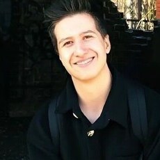 Фотография мужчины Пётр, 24 года из г. Уфа