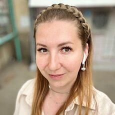 Фотография девушки Рита, 36 лет из г. Севастополь