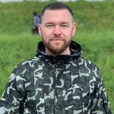 Фотография мужчины Vladimir, 36 лет из г. Калуга