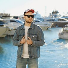 Фотография мужчины Сергей, 38 лет из г. Ростов-на-Дону