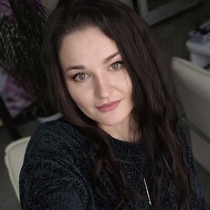 Фотография девушки Александра, 35 лет из г. Гродно