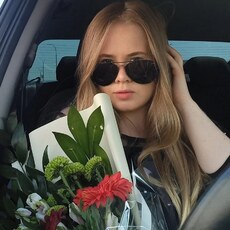 Фотография девушки Кристина, 20 лет из г. Кемерово