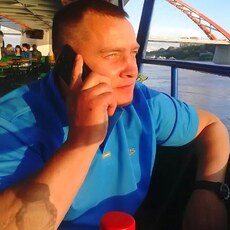 Фотография мужчины Сергей, 45 лет из г. Новосибирск