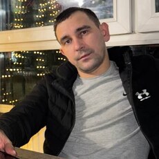 Фотография мужчины Юрий, 32 года из г. Люберцы