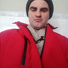 Фотография мужчины Гена, 35 лет из г. Брест