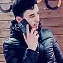 Саид, 23 года