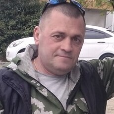 Фотография мужчины Михаил, 46 лет из г. Кропоткин