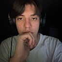 Марат, 20 лет