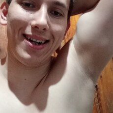 Фотография мужчины Ильнур, 21 год из г. Кузнецк