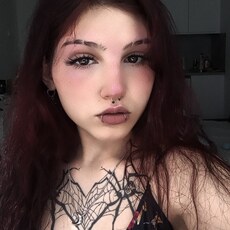 Фотография девушки Александра, 19 лет из г. Москва