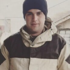 Фотография мужчины Армен, 26 лет из г. Енакиево