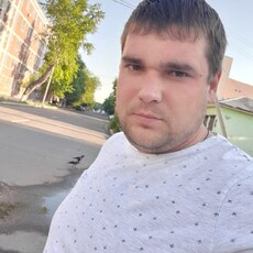 Фотография мужчины Владислав, 30 лет из г. Оренбург