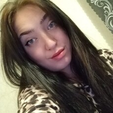 Фотография девушки Даша, 25 лет из г. Витебск