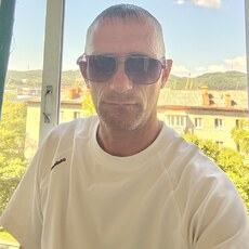 Фотография мужчины Виталий, 45 лет из г. Ставрополь