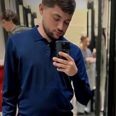 Фотография мужчины Петр, 25 лет из г. Гродно