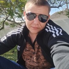 Фотография мужчины Саша, 31 год из г. Воронеж