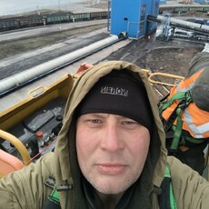 Фотография мужчины Антон, 40 лет из г. Тамбов