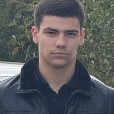 Фотография мужчины Данил, 30 лет из г. Отрадная