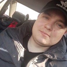 Фотография мужчины Макс, 25 лет из г. Курган