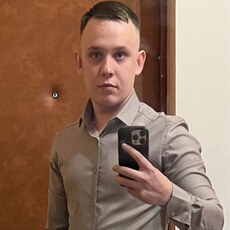 Фотография мужчины Никита, 27 лет из г. Арзамас