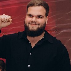 Фотография мужчины Андрей, 25 лет из г. Смоленск