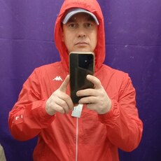 Фотография мужчины Владимир, 41 год из г. Мегион