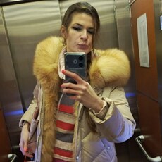 Фотография девушки Мария, 37 лет из г. Москва