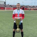 Данил, 21 год