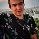 Никита, 21 год