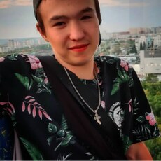 Фотография мужчины Никита, 21 год из г. Сургут