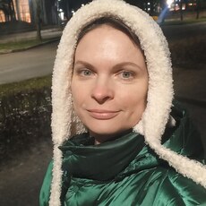 Фотография девушки Светлана, 44 года из г. Санкт-Петербург