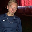 Александр, 25 лет