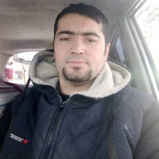 Фотография мужчины Шох, 43 года из г. Свободный