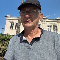 Фотография мужчины Иван, 60 лет из г. Петрозаводск