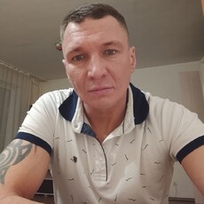 Фотография мужчины Сергей, 37 лет из г. Верхняя Пышма